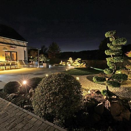 Onsen Place By Ardenne Places Spa Exteriör bild