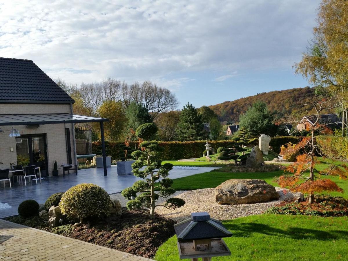 Onsen Place By Ardenne Places Spa Exteriör bild