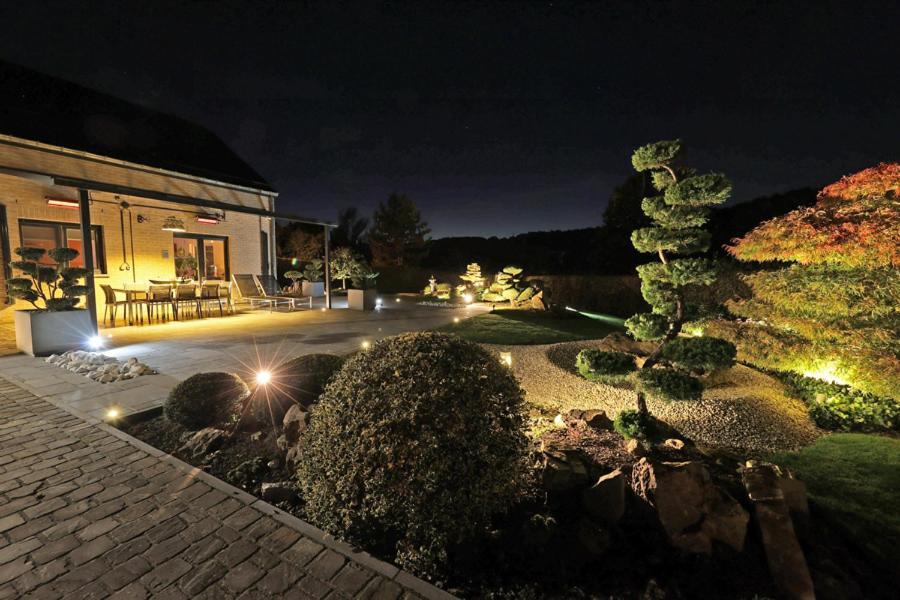 Onsen Place By Ardenne Places Spa Exteriör bild
