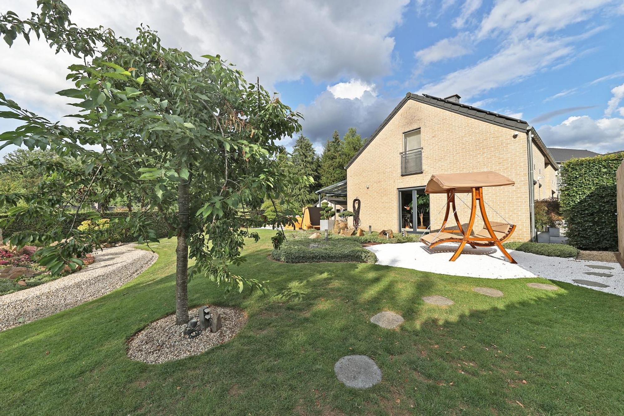 Onsen Place By Ardenne Places Spa Exteriör bild